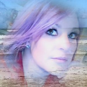 Meet your Posher, Christy